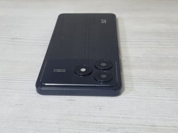 Б/в Мобільний телефон Zte blade a36 4/64gb 01-200991332