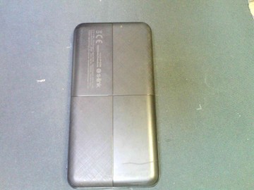 Б/в Повербанк S-Link ip-g12n 10000mah 2.1a dual usb 01-200991740