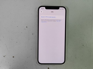 Б/в Мобільний телефон Apple iphone 12 128gb 01-200991676