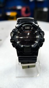 Б/у Часы Casio hdc 700 01-200937313