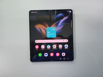 Б/в Мобільний телефон Samsung galaxy fold4 12/512gb 01-200991558