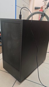 Б/в Системний блок Пк intel core i5-12400f/ram 64 gb/hdd відсутній/ssd 1000 gb/nvidia rtx 4060 ti (geforce) 16gb gddr6 128 01-200991441
