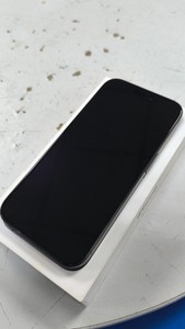 Б/в Мобільний телефон Apple iphone 15 pro 128gb 01-200810434