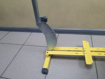 Б/в Різак для ламінату Werk 23430 01-200992233