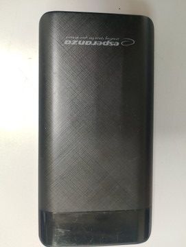 Б/у Повербанк Esperanza photon 17400mah emp120k 01-200991873