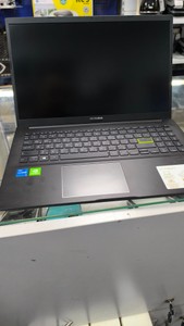 Б/у Ноутбук Asus 15/core i5-1135g7 ddr4/8gb ddr4/ssd 512 gb/geforce mx350 2gb 01-200975822