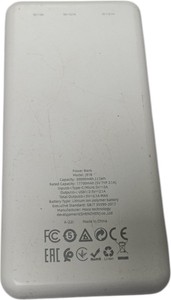 Б/в Повербанк Hoco j91b 30000mah 01-200925267