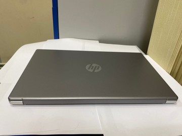 Б/в Ноутбук Hp 15/ryzen 5 7530u ddr4/8gb ddr4/hdd *відсутній/ssd 512 gb/*інтегрована 01-200989527