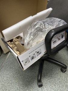 Б/в Робот-пилосос Rowenta x-plorer serie 75 s rr8577wh 01-200993261