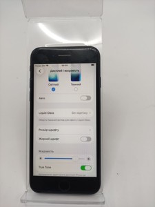 Б/у Мобільний телефон Apple iphone se 2020 64gb 01-200994939