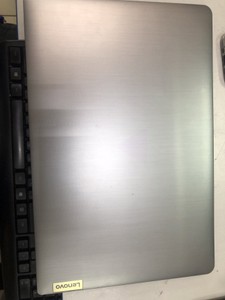 Б/в Ноутбук Lenovo 15/ryzen 5 5500u ddr4/12gb ddr4/ssd 512 gb/*інтегрована 01-200995087
