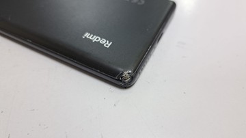 Б/в Мобільний телефон Xiaomi redmi note 14 pro 8/256gb 01-200989792