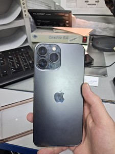 Б/в Мобільний телефон Apple iphone 13 pro max 256gb 01-200989650