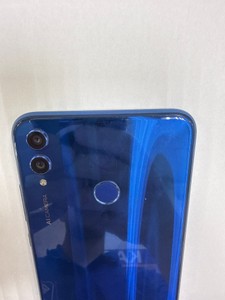 Б/в Мобільний телефон Huawei honor 8x 4/64gb jsn-l21 01-200995854