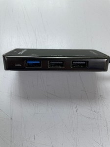 Б/в Usb-хаб Promate hub lite 01-200995501