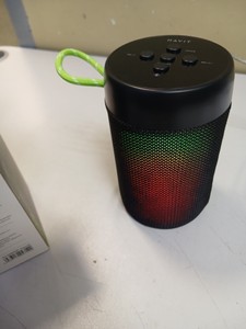 Б/у Акустика Havit sk897bt rgb 01-200995975