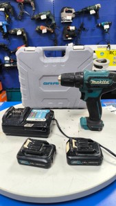 Б/в Шурупокрут Makita df333dsae 01-200922564