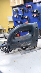 Б/в Електролобзик Bosch gst 100 bce 01-200930377