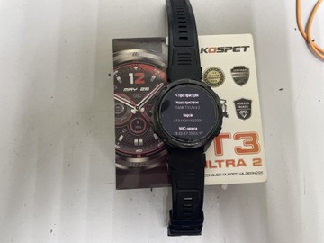 Б/в Смарт-годинник Kospet tank t3 ultra 2 01-200996036