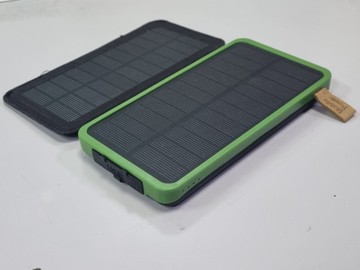 Б/в Повербанк Solar 20000 mah 01-200996805