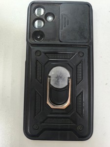 Б/у Мобільний телефон Samsung galaxy a16 4/128gb 01-200996729