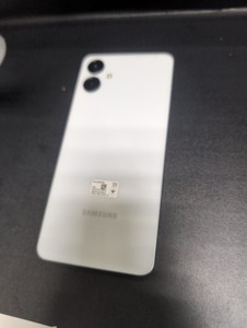 Б/в Мобільний телефон Samsung galaxy a06 4/128gb 01-200996117