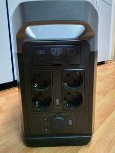 Б/в Зарядна станція Ecoflow delta 2 01-200997214