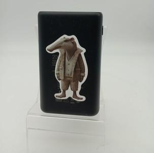 Б/в Повербанк Forcell f-energy p20k2 20000mah 22.5w pd qc 3.0 01-200992229