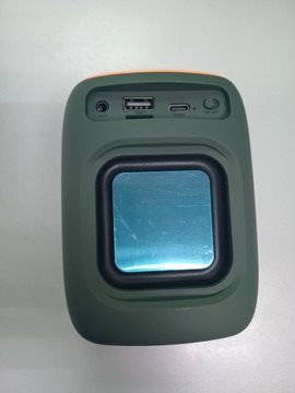 Б/в Акустика Uecker uf-01 01-200997880