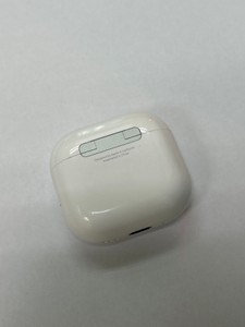 Б/в Навушники Apple airpods 4 with active noise cancellation 01-200997530