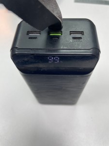 Б/в Повербанк Xo pr 158 22/5w 50000mah 01-200996340
