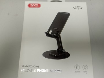 Б/в Тримач для смартфону Xo с108 01-200999534
