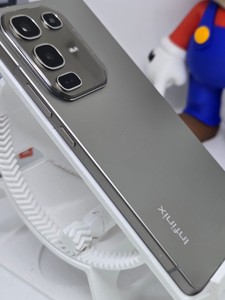 Б/в Мобільний телефон Infinix note 50 pro 12/256gb 01-200999879