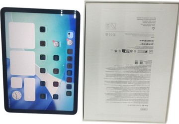 Б/в Планшет Apple ipad air 11 2024 wi-fi 128gb 01-200932245
