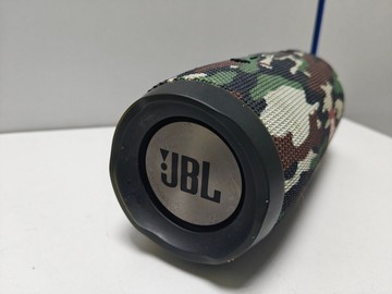 Б/в Акустика Jbl charge 3 01-200996496