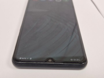Б/в Мобільний телефон Samsung galaxy a02 2/32gb 01-200999130