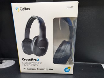 Б/в Навушники Gelius crossfire 2 01-200997733