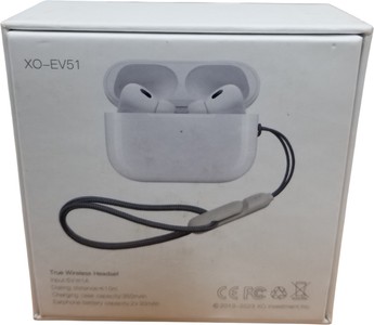 Б/у Наушники Xo ev51 01-200950385