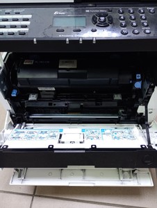 Б/в БФП-принтери Kyocera ecosys m2040dn 01-201001810