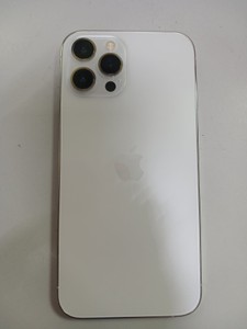Б/в Мобільний телефон Apple iphone 12 pro max 256gb 01-201002577
