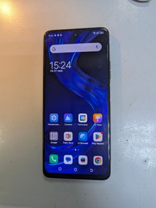 Б/в Мобільний телефон Tecno pova 3 lf7n 6/128gb 01-201002145