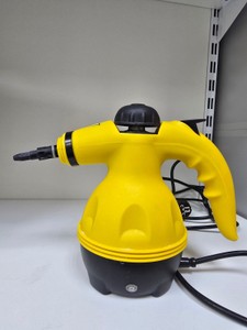 Б/в Пароочищувач Steam Cleaner df-a001 01-201002452