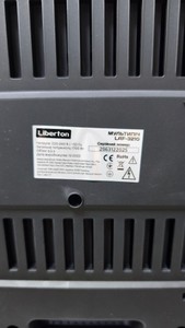 Б/в Фритюрниця Liberton laf-3210 01-201003041