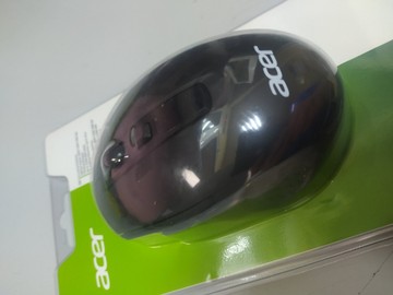 Б/в Миша Acer omr060 wl 01-201002986