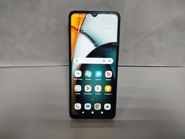 Б/у Мобільний телефон Xiaomi redmi a3 3/64gb 01-201001865