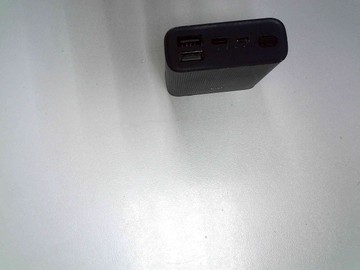 Б/в Повербанк Xiaomi power bank 3 ultra compact 10000mah 01-201002905