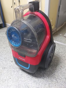 Б/в Пилосос Philips fc9330/09 01-201003358