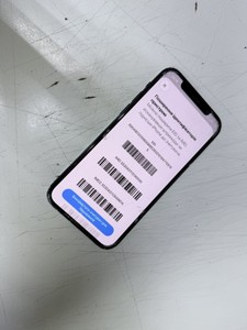 Б/в Мобільний телефон Apple iphone 12 128gb 01-201003396