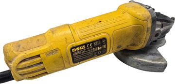 Б/в Шліфмашина кутова Dewalt dwe4157-qs 01-200999704