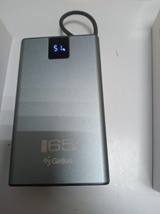 Б/в Повербанк Gelius veyron gp-pb312 20000mah 65w 01-201004415